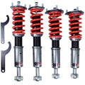 Godspeed MONO-RS Adjustable Coilovers Shock Lowering Kit for 02-10 Lexus SC430