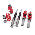 Godspeed MONO-RS Adjustable Coilovers Kit for 12-18 Audi A6 FWD AWD Quattro All