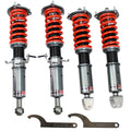 Godspeed MONO-RS Adjustable Coilovers Shock Kit for 14-21 Infiniti Q50 RWD Ball