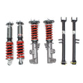 Godspeed MONO RS True Rear Coilover Kit w Rear Arms for BMW 3 Series RWD 92-99