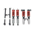 Godspeed MONO RS TRUE REAR Coilover Kit w/ Rear Arms For BMW E46 M3 2001-2006