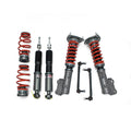 Godspeed MONO-RS Adjustable Coilovers Shock Kit for 17-20 Hyundai Elantra Sedan