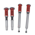 Godspeed MONO-RS Adjustable Coilover Conversion Kit for 00-06 Mercedes S430 S500