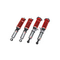 Godspeed MONO-RS Adjustable Coilover Kit for 09-13 Infiniti G37 Convertible RWD