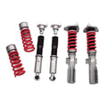 Godspeed MONO RS Coilover Kit for Mercedes Benz E350 E400 Coupe 4MATIC AWD 10-15