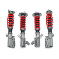 Godspeed MONO-RS Adjustable Coilover Shocks Lowering Kit for 13-18 Lexus ES350
