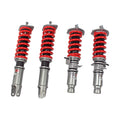 Godspeed MONO RS Adjustable Coilovers Kit for Infiniti G35X AWD Sedan 2004-2006