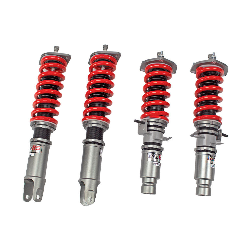 Godspeed MONO RS Adjustable Coilovers Kit for Infiniti G35X AWD Sedan 2004-2006