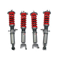 Godspeed MONO RS Adjustable Coilovers Kit Set for Infiniti Q70 RWD 2014-2020