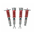 Godspeed MONO RS Adjustable Coilovers Kit Set for Audi ALL ROAD C5 1998-2005