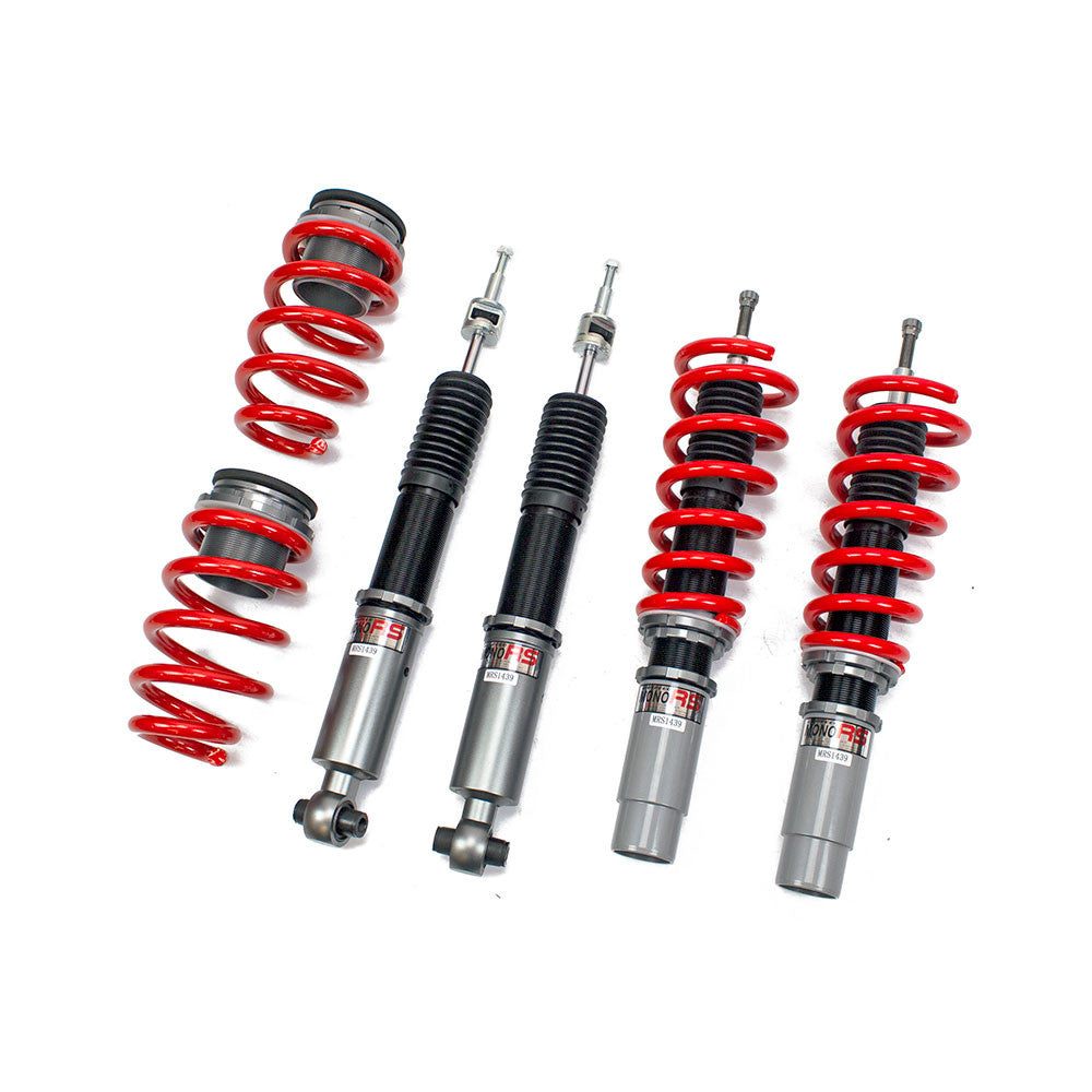 Godspeed MONO RS Adjustable Coilover Shock Kit for Audi A7 Sportback 2019-2021