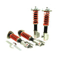 Godspeed MONO-RS Coilover Adjustable Shocks Kit for 05-07 Subaru Impreza WRX STI