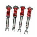 Godspeed MONO RS Adjustable Coilovers Kit Set for Audi A8 Quattro 2004-2010