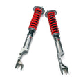 Godspeed MONO RS Adjustable Coilovers Shocks Kit for 2016-2021 Jaguar XE RWD