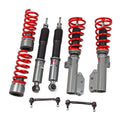 Godspeed MONO RS Coilovers Kit for Mercedes Benz E Class Sedan Wagon AWD 10-16