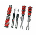 Godspeed MONO RS Adjustable Coilovers Kit for Alfa Romeo Guilia RWD 2017-2023
