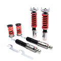 Godspeed MONO-RS Coilover Adjustable Shocks Kit for 06-11 Honda Civic All Inc SI