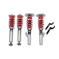 Godspeed MONO RS Adjustable Coilovers Shocks Set Kit for BMW X4 F26 2014-2018