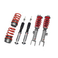 Godspeed MONO RS Adjustable Coilover Kit for Tesla Model 3 Single Mtr RWD 17-21