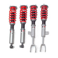 Godspeed MONO RS Adjustable Coilover Kit for Cadillac CT6 RWD w/o Air Susp 16-20