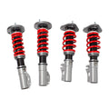 Godspeed MONO RS Adjustable Coilover Shocks Kit For Porsche Cayman 987 06-12