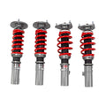 Godspeed MONO RS Adjustable Coilovers Kit Set for Porsche 718 Cayman 2017-2021