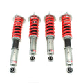 Godspeed MONO-RS Coilovers Adjustable Shocks Kit for Lexus LS400 UCF20 95-00