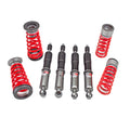 Godspeed MONO RS Adjustable Coilovers Kit for Mercedes Benz C Class RWD 94-00