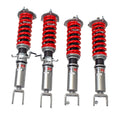 Godspeed MONO RS Adjustable Coilovers Kit for Infiniti Q50 2.0 RWD 16-19 Fork