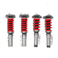 Godspeed MONO RS Adjustable Coilover Shock Kit For Porsche Boxster 986 1998-2004