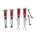 Godspeed MONO RS Adjustable Coilovers Kit for 6 Series Coupe Convertible 12-18