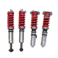 Godspeed MONO RS Adjustable Coilovers Shocks Kit for Lexus IS250 IS350 AWD 06-13