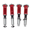 Godspeed MONO RS Adjustable Coilovers Shock Strut Kit for Axura RLX 2014-2020