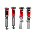Godspeed MONO RS Adjustable Coilover Kit Set for BMW 745i 750i RWD E65 E66 02-08