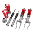 Godspeed MONO RS Adjustable Coilovers Kit for Tesla Model Y Dual Motor AWD 2025+