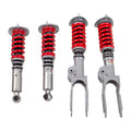 Godspeed MONO RS Adjustable Coilovers Shock Kit for Porsche Cayenne 2012-2018