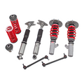 Godspeed MONO RS Adjustable Coilovers Kit for BMW 4 Series xDrive AWD 2014-2020
