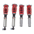 Godspeed MONO RS Adjustable Coilovers Kit for BMW 5 Series XDrive AWD G30 17-23