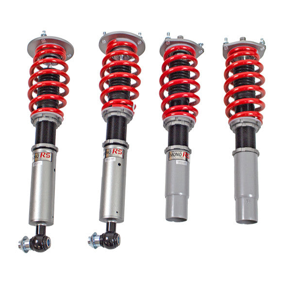 Godspeed MONO RS Adjustable Coilovers Kit for BMW 5 Series XDrive AWD G30 17-23