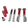Godspeed MONO RS 32 Way Adjustable Coilovers Shock Kit for BMW X5 2000-2006 E53