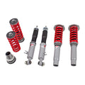 Godspeed MONO RS 32 Way Adjustable Coilovers Shock Kit for BMW X5 2007-2013 E70