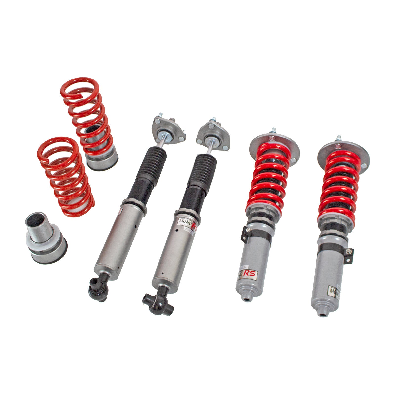 Godspeed MONO RS Coilovers Kit for Lexus IS IS200t IS300 Sedan AWD 2014-2022