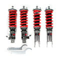 Godspeed MONO-RS Coilover Adjustable Shock Kit for Acura Integra DB DC 94-01