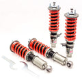 Godspeed MONO RS Adjustable Coilovers Kit for Acura Integra TYPE R DC2 96-01