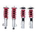Godspeed MONO RS Adjustable Coilover Kit for Porsche 911 996 Carrera 2 RWD 98-04