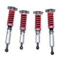 Godspeed MONO RS Adjustable Coilover Kit for Maserati Quattroporte 2006-2012