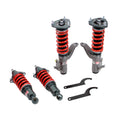 Godspeed MONO-RS Coilover Adjustable Shock Kit for Acura RSX Type S Base 02-06