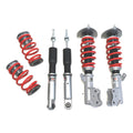 Godspeed MONO RS Adjustable Coilovers Kit for Mercedes Benz CLA Class 2014-2019