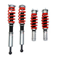 Godspeed MONO RS Adjustable Coilovers Kit for Tesla Model S Dual Motor AWD 12-24