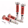 Godspeed MONO-RS Coilover Adjustable Shocks Kit for Mazda RX-7 RX7 86-91 FC3s